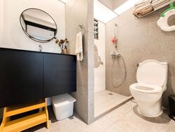 Blk 445B Clementi Crest (Clementi), HDB 5 Rooms #452386691